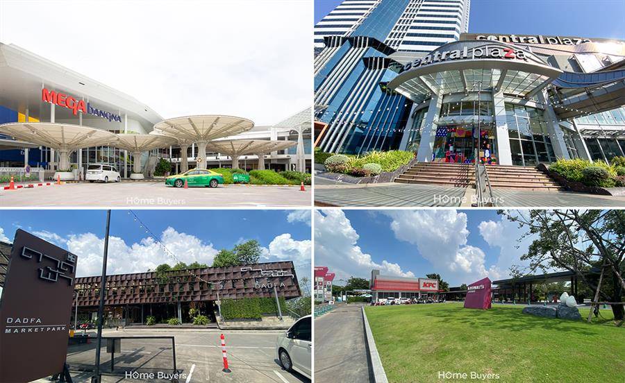 รีวิวบ้านเดี่ยว แกรนด์ บางกอก บูเลอวาร์ด สุขุมวิท-ศรีนครินทร์ พื้นที่แห่งการพักผ่อนที่ได้รับแรงบันดาลใจจากอิตาลี รีวิวบ้านเดี่ยว แกรนด์ บางกอก บูเลอวาร์ด สุขุมวิท-ศรีนครินทร์ พื้นที่แห่งการพักผ่อนที่ได้รับแรงบันดาลใจจากอิตาลี
