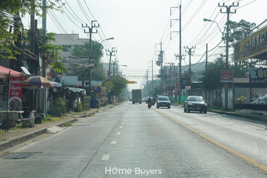 รีวิวบ้านเดี่ยว แกรนด์ บางกอก บูเลอวาร์ด สุขุมวิท-ศรีนครินทร์ พื้นที่แห่งการพักผ่อนที่ได้รับแรงบันดาลใจจากอิตาลี รีวิวบ้านเดี่ยว แกรนด์ บางกอก บูเลอวาร์ด สุขุมวิท-ศรีนครินทร์ พื้นที่แห่งการพักผ่อนที่ได้รับแรงบันดาลใจจากอิตาลี
