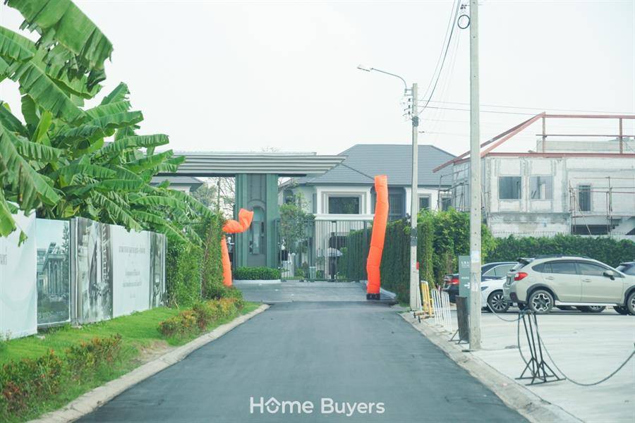 รีวิวบ้านเดี่ยว แกรนด์ บางกอก บูเลอวาร์ด สุขุมวิท-ศรีนครินทร์ พื้นที่แห่งการพักผ่อนที่ได้รับแรงบันดาลใจจากอิตาลี รีวิวบ้านเดี่ยว แกรนด์ บางกอก บูเลอวาร์ด สุขุมวิท-ศรีนครินทร์ พื้นที่แห่งการพักผ่อนที่ได้รับแรงบันดาลใจจากอิตาลี