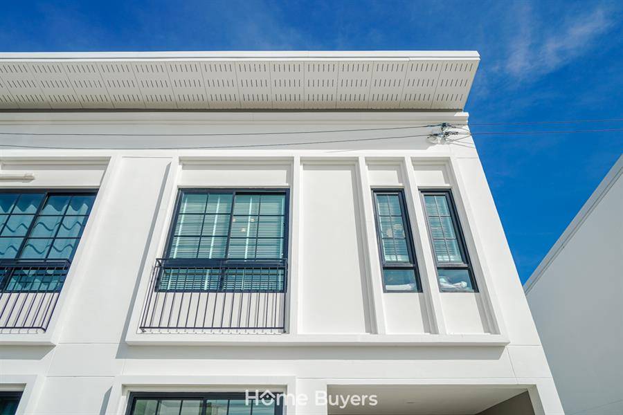 รีวิวทาวน์โฮม นิวเบอร์รี วิลเลจ กาญจนาฯ-ปิ่นเกล้า พื้นที่กว้าง ฟังก์ชันลงตัวทุกการใช้ชีวิต รีวิวทาวน์โฮม นิวเบอร์รี วิลเลจ กาญจนาฯ-ปิ่นเกล้า พื้นที่กว้าง ฟังก์ชันลงตัวทุกการใช้ชีวิต
