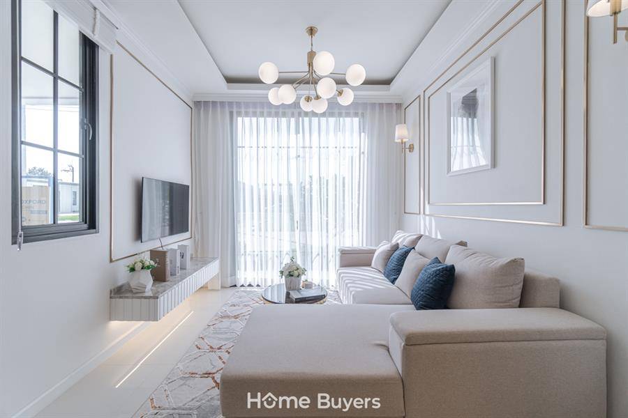 รีวิวทาวน์โฮม นิวเบอร์รี วิลเลจ กาญจนาฯ-ปิ่นเกล้า พื้นที่กว้าง ฟังก์ชันลงตัวทุกการใช้ชีวิต รีวิวทาวน์โฮม นิวเบอร์รี วิลเลจ กาญจนาฯ-ปิ่นเกล้า พื้นที่กว้าง ฟังก์ชันลงตัวทุกการใช้ชีวิต