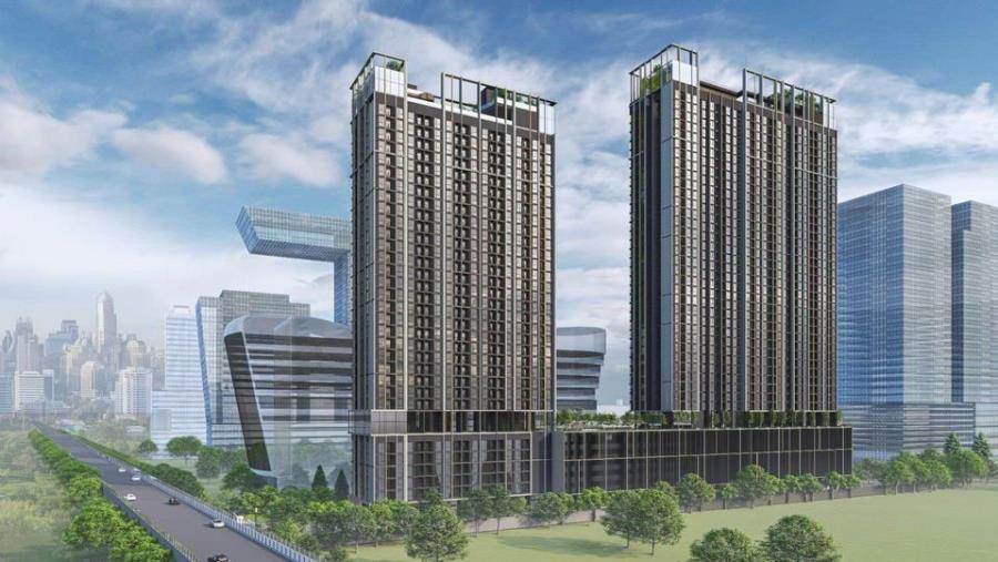 รวมที่อยู่อาศัยเปิดใหม่ ปี 2565 บ้าน-ทาวน์โฮม-คอนโด