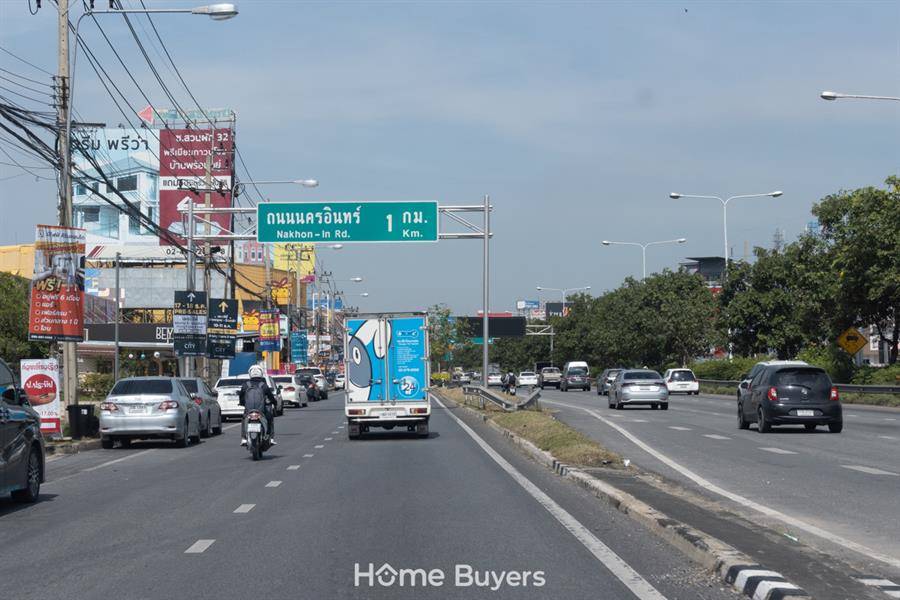 รีวิว บางกอก บูเลอวาร์ด ซิกเนเจอร์ พระราม 5 คฤหาสน์หรู ที่ดินใหญ่ เป็นส่วนตัว เอกสิทธิ์เพียง 15 ยูนิต รีวิว บางกอก บูเลอวาร์ด ซิกเนเจอร์ พระราม 5 คฤหาสน์หรู ที่ดินใหญ่ เป็นส่วนตัว เอกสิทธิ์เพียง 15 ยูนิต