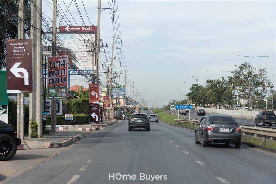รีวิว บางกอก บูเลอวาร์ด ซิกเนเจอร์ พระราม 5 คฤหาสน์หรู ที่ดินใหญ่ เป็นส่วนตัว เอกสิทธิ์เพียง 15 ยูนิต รีวิว บางกอก บูเลอวาร์ด ซิกเนเจอร์ พระราม 5 คฤหาสน์หรู ที่ดินใหญ่ เป็นส่วนตัว เอกสิทธิ์เพียง 15 ยูนิต