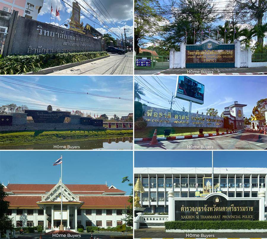 รีวิว ศุภาลัย พรีโม่ นครศรีธรรมราช บ้านที่ให้บรรยากาศของการพักผ่อนบนทำเลใจกลางเมืองคอน รีวิว ศุภาลัย พรีโม่ นครศรีธรรมราช บ้านที่ให้บรรยากาศของการพักผ่อนบนทำเลใจกลางเมืองคอน