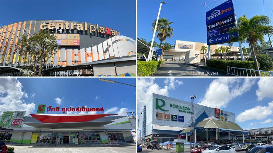 รีวิว ศุภาลัย พรีโม่ นครศรีธรรมราช บ้านที่ให้บรรยากาศของการพักผ่อนบนทำเลใจกลางเมืองคอน รีวิว ศุภาลัย พรีโม่ นครศรีธรรมราช บ้านที่ให้บรรยากาศของการพักผ่อนบนทำเลใจกลางเมืองคอน