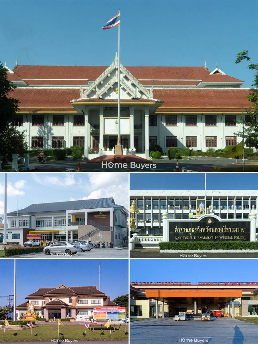 รีวิวบ้านเดี่ยว ศุภาลัย วิลล์ นครศรีธรรมราช ฟังก์ชันหลากหลายตอบโจทย์ทุกไลฟ์สไตล์ บนทำเลใกล้ถนนอ้อมค่าย รีวิวบ้านเดี่ยว ศุภาลัย วิลล์ นครศรีธรรมราช ฟังก์ชันหลากหลายตอบโจทย์ทุกไลฟ์สไตล์ บนทำเลใกล้ถนนอ้อมค่าย