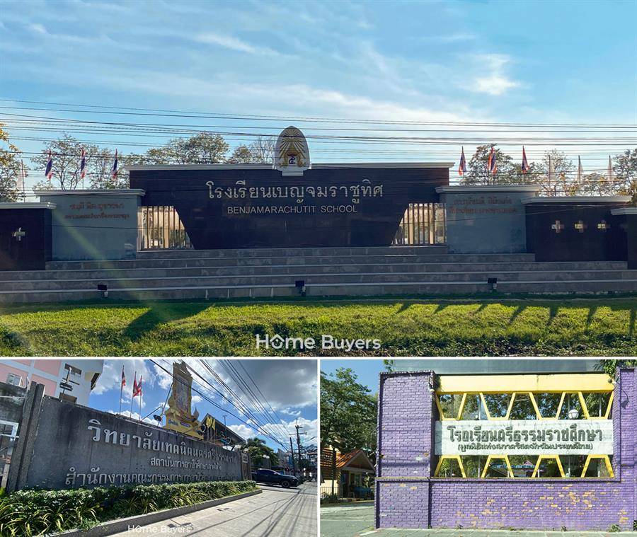 รีวิวบ้านเดี่ยว ศุภาลัย วิลล์ นครศรีธรรมราช ฟังก์ชันหลากหลายตอบโจทย์ทุกไลฟ์สไตล์ บนทำเลใกล้ถนนอ้อมค่าย รีวิวบ้านเดี่ยว ศุภาลัย วิลล์ นครศรีธรรมราช ฟังก์ชันหลากหลายตอบโจทย์ทุกไลฟ์สไตล์ บนทำเลใกล้ถนนอ้อมค่าย