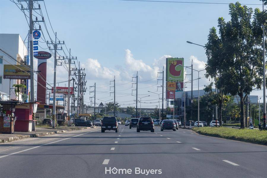 รีวิวบ้านเดี่ยว ศุภาลัย วิลล์ นครศรีธรรมราช ฟังก์ชันหลากหลายตอบโจทย์ทุกไลฟ์สไตล์ บนทำเลใกล้ถนนอ้อมค่าย รีวิวบ้านเดี่ยว ศุภาลัย วิลล์ นครศรีธรรมราช ฟังก์ชันหลากหลายตอบโจทย์ทุกไลฟ์สไตล์ บนทำเลใกล้ถนนอ้อมค่าย