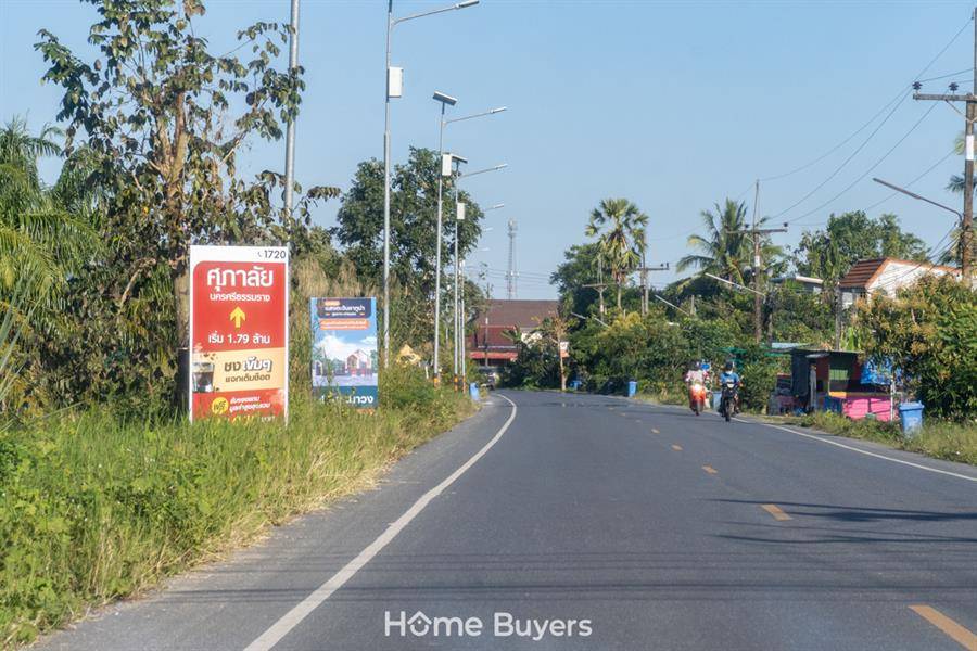 รีวิวบ้านเดี่ยว ศุภาลัย วิลล์ นครศรีธรรมราช ฟังก์ชันหลากหลายตอบโจทย์ทุกไลฟ์สไตล์ บนทำเลใกล้ถนนอ้อมค่าย รีวิวบ้านเดี่ยว ศุภาลัย วิลล์ นครศรีธรรมราช ฟังก์ชันหลากหลายตอบโจทย์ทุกไลฟ์สไตล์ บนทำเลใกล้ถนนอ้อมค่าย