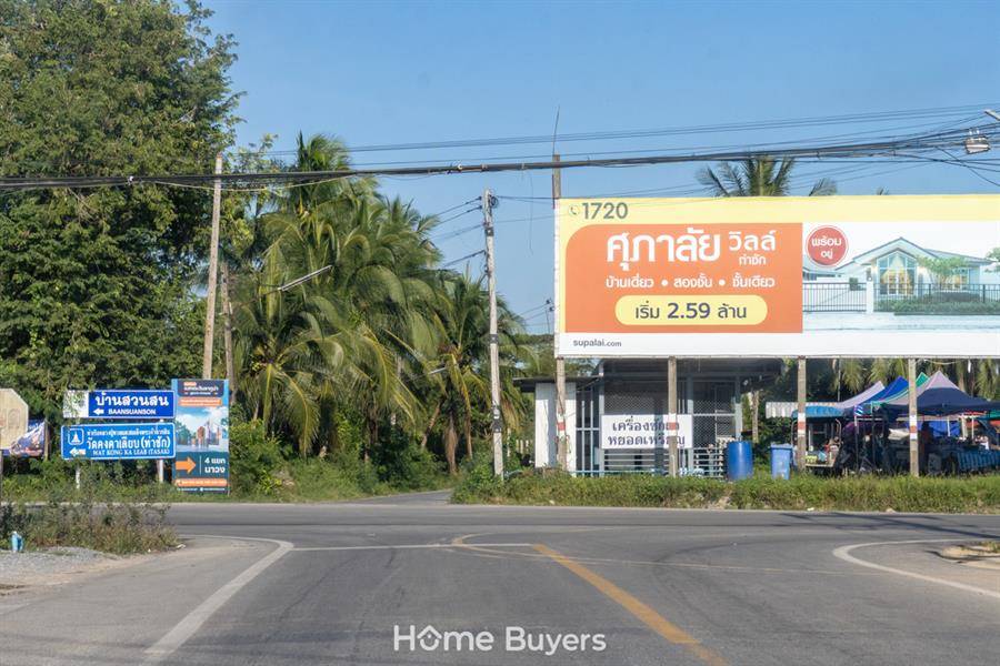 รีวิวบ้านเดี่ยว ศุภาลัย วิลล์ นครศรีธรรมราช ฟังก์ชันหลากหลายตอบโจทย์ทุกไลฟ์สไตล์ บนทำเลใกล้ถนนอ้อมค่าย รีวิวบ้านเดี่ยว ศุภาลัย วิลล์ นครศรีธรรมราช ฟังก์ชันหลากหลายตอบโจทย์ทุกไลฟ์สไตล์ บนทำเลใกล้ถนนอ้อมค่าย