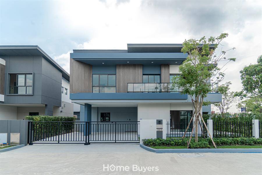 รีวิวบ้านเดี่ยว เวนิว ไอดี เพชรเกษม 81 บ้านเดี่ยว “Everyday series” ส่วนกลางจัดเต็ม เชื่อมต่อ เพชรเกษม - บางบอน - พุทธมณฑล รีวิวบ้านเดี่ยว เวนิว ไอดี เพชรเกษม 81 บ้านเดี่ยว “Everyday series” ส่วนกลางจัดเต็ม เชื่อมต่อ เพชรเกษม - บางบอน - พุทธมณฑล
