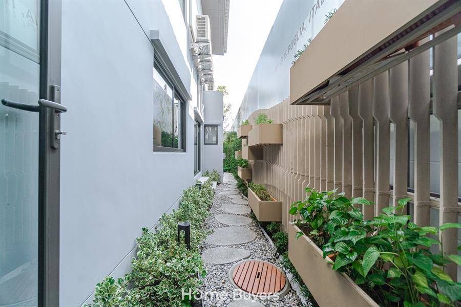 รีวิวบ้านเดี่ยว เวนิว ไอดี เพชรเกษม 81 บ้านเดี่ยว “Everyday series” ส่วนกลางจัดเต็ม เชื่อมต่อ เพชรเกษม - บางบอน - พุทธมณฑล รีวิวบ้านเดี่ยว เวนิว ไอดี เพชรเกษม 81 บ้านเดี่ยว “Everyday series” ส่วนกลางจัดเต็ม เชื่อมต่อ เพชรเกษม - บางบอน - พุทธมณฑล