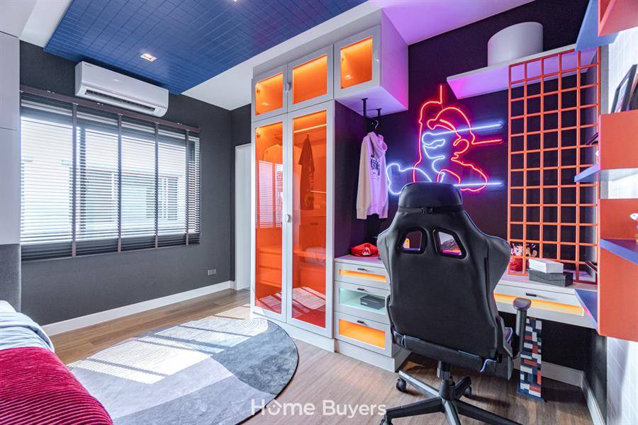 รีวิวบ้านเดี่ยว เวนิว ไอดี เพชรเกษม 81 บ้านเดี่ยว “Everyday series” ส่วนกลางจัดเต็ม เชื่อมต่อ เพชรเกษม - บางบอน - พุทธมณฑล รีวิวบ้านเดี่ยว เวนิว ไอดี เพชรเกษม 81 บ้านเดี่ยว “Everyday series” ส่วนกลางจัดเต็ม เชื่อมต่อ เพชรเกษม - บางบอน - พุทธมณฑล