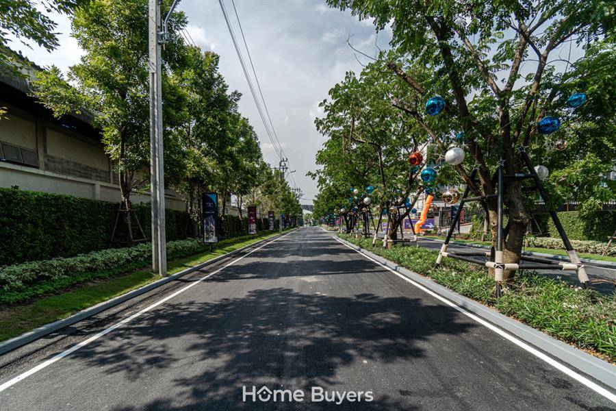 รีวิวบ้านเดี่ยว เวนิว ไอดี เพชรเกษม 81 บ้านเดี่ยว “Everyday series” ส่วนกลางจัดเต็ม เชื่อมต่อ เพชรเกษม - บางบอน - พุทธมณฑล รีวิวบ้านเดี่ยว เวนิว ไอดี เพชรเกษม 81 บ้านเดี่ยว “Everyday series” ส่วนกลางจัดเต็ม เชื่อมต่อ เพชรเกษม - บางบอน - พุทธมณฑล