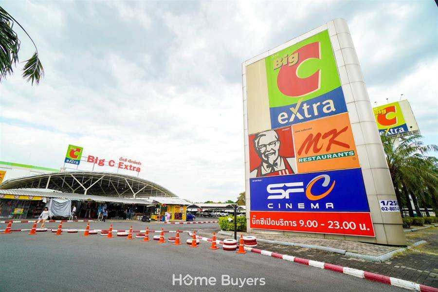 รีวิวบ้านเดี่ยว เวนิว ไอดี เพชรเกษม 81 บ้านเดี่ยว “Everyday series” ส่วนกลางจัดเต็ม เชื่อมต่อ เพชรเกษม - บางบอน - พุทธมณฑล รีวิวบ้านเดี่ยว เวนิว ไอดี เพชรเกษม 81 บ้านเดี่ยว “Everyday series” ส่วนกลางจัดเต็ม เชื่อมต่อ เพชรเกษม - บางบอน - พุทธมณฑล