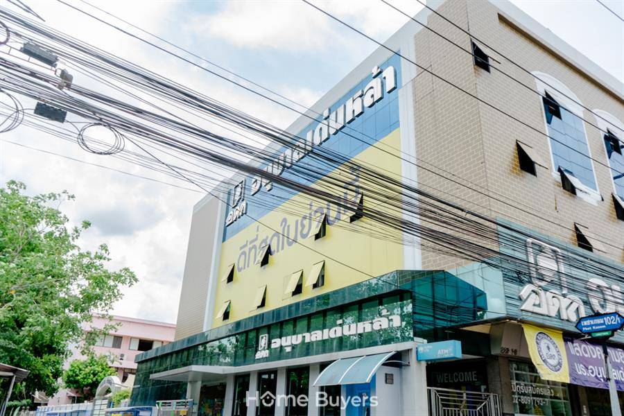 รีวิวบ้านเดี่ยว เวนิว ไอดี เพชรเกษม 81 บ้านเดี่ยว “Everyday series” ส่วนกลางจัดเต็ม เชื่อมต่อ เพชรเกษม - บางบอน - พุทธมณฑล รีวิวบ้านเดี่ยว เวนิว ไอดี เพชรเกษม 81 บ้านเดี่ยว “Everyday series” ส่วนกลางจัดเต็ม เชื่อมต่อ เพชรเกษม - บางบอน - พุทธมณฑล