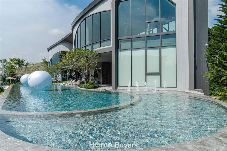 รีวิวบ้านเดี่ยว เวนิว ไอดี เพชรเกษม 81 บ้านเดี่ยว “Everyday series” ส่วนกลางจัดเต็ม เชื่อมต่อ เพชรเกษม - บางบอน - พุทธมณฑล รีวิวบ้านเดี่ยว เวนิว ไอดี เพชรเกษม 81 บ้านเดี่ยว “Everyday series” ส่วนกลางจัดเต็ม เชื่อมต่อ เพชรเกษม - บางบอน - พุทธมณฑล