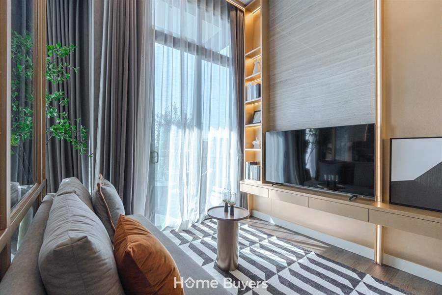 รีวิวบ้านเดี่ยว Bangkok Boulevard รามอินทรา 109 บรรยากาศ Autumn in Paris ทำเลใกล้รถไฟฟ้าย่านรามอินทรา 