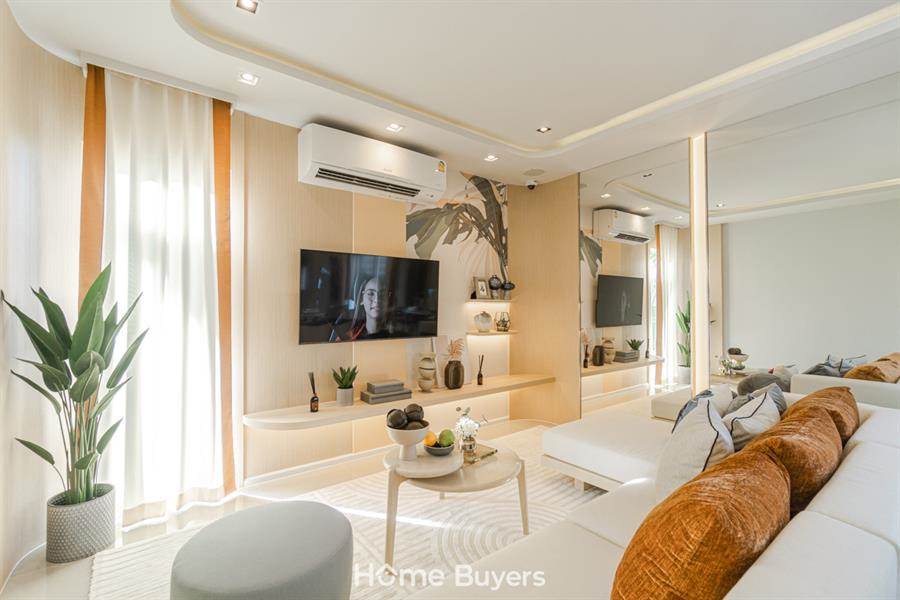 GRANDE PLENO พหลฯ-วิภาวดี 2 บ้านหรูดีไซน์ใหม่ ตอบโจทย์ครบทุกฟังก์ชันของชีวิตคนติดเมือง GRANDE PLENO พหลฯ-วิภาวดี 2 บ้านหรูดีไซน์ใหม่ ตอบโจทย์ครบทุกฟังก์ชันของชีวิตคนติดเมือง