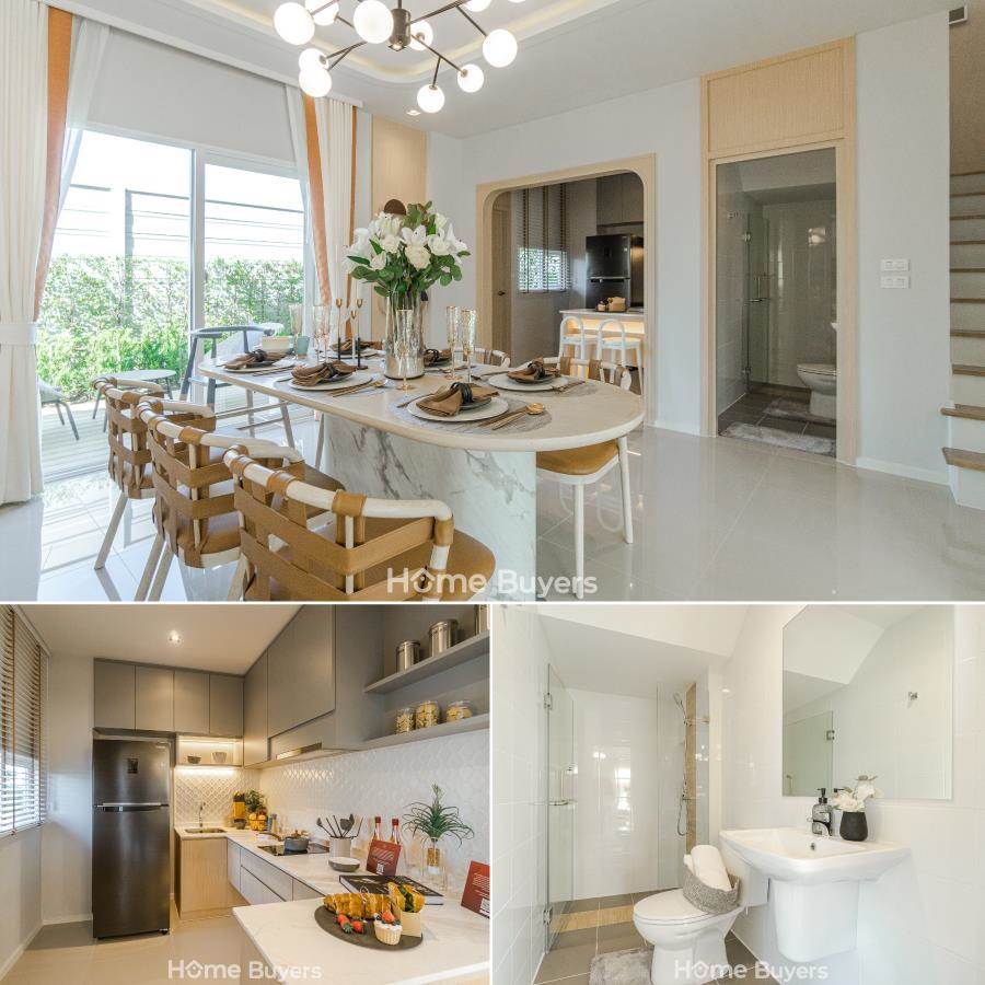 GRANDE PLENO พหลฯ-วิภาวดี 2 บ้านหรูดีไซน์ใหม่ ตอบโจทย์ครบทุกฟังก์ชันของชีวิตคนติดเมือง GRANDE PLENO พหลฯ-วิภาวดี 2 บ้านหรูดีไซน์ใหม่ ตอบโจทย์ครบทุกฟังก์ชันของชีวิตคนติดเมือง