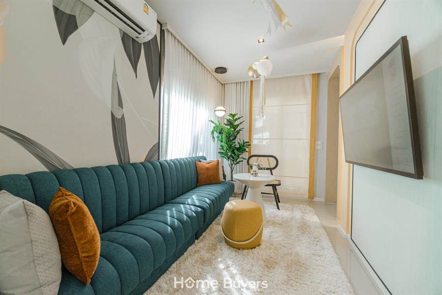 GRANDE PLENO พหลฯ-วิภาวดี 2 บ้านหรูดีไซน์ใหม่ ตอบโจทย์ครบทุกฟังก์ชันของชีวิตคนติดเมือง GRANDE PLENO พหลฯ-วิภาวดี 2 บ้านหรูดีไซน์ใหม่ ตอบโจทย์ครบทุกฟังก์ชันของชีวิตคนติดเมือง