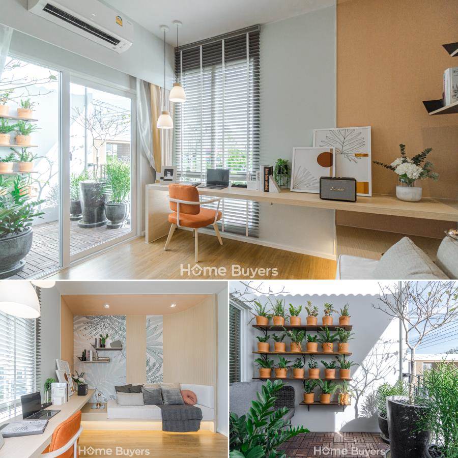 GRANDE PLENO พหลฯ-วิภาวดี 2 บ้านหรูดีไซน์ใหม่ ตอบโจทย์ครบทุกฟังก์ชันของชีวิตคนติดเมือง GRANDE PLENO พหลฯ-วิภาวดี 2 บ้านหรูดีไซน์ใหม่ ตอบโจทย์ครบทุกฟังก์ชันของชีวิตคนติดเมือง
