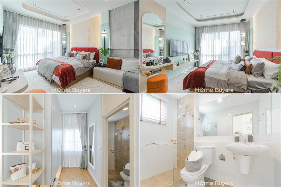 GRANDE PLENO พหลฯ-วิภาวดี 2 บ้านหรูดีไซน์ใหม่ ตอบโจทย์ครบทุกฟังก์ชันของชีวิตคนติดเมือง GRANDE PLENO พหลฯ-วิภาวดี 2 บ้านหรูดีไซน์ใหม่ ตอบโจทย์ครบทุกฟังก์ชันของชีวิตคนติดเมือง