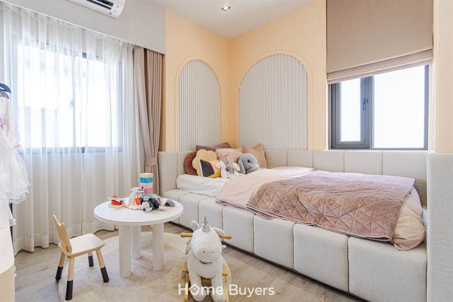 GRANDE PLENO พหลฯ-วิภาวดี 2 บ้านหรูดีไซน์ใหม่ ตอบโจทย์ครบทุกฟังก์ชันของชีวิตคนติดเมือง GRANDE PLENO พหลฯ-วิภาวดี 2 บ้านหรูดีไซน์ใหม่ ตอบโจทย์ครบทุกฟังก์ชันของชีวิตคนติดเมือง