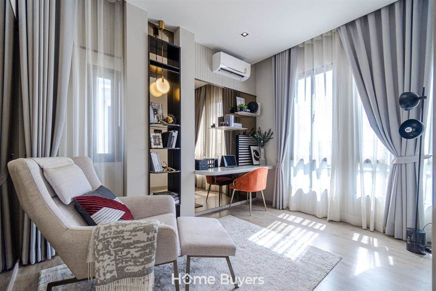 GRANDE PLENO พหลฯ-วิภาวดี 2 บ้านหรูดีไซน์ใหม่ ตอบโจทย์ครบทุกฟังก์ชันของชีวิตคนติดเมือง GRANDE PLENO พหลฯ-วิภาวดี 2 บ้านหรูดีไซน์ใหม่ ตอบโจทย์ครบทุกฟังก์ชันของชีวิตคนติดเมือง