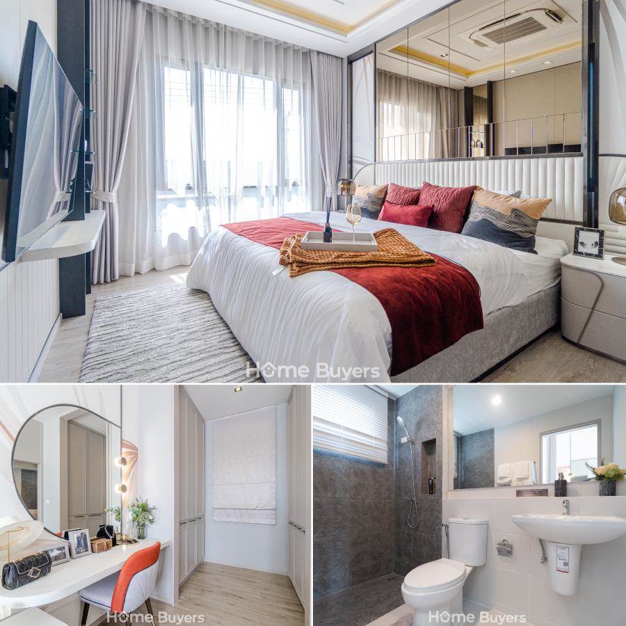 GRANDE PLENO พหลฯ-วิภาวดี 2 บ้านหรูดีไซน์ใหม่ ตอบโจทย์ครบทุกฟังก์ชันของชีวิตคนติดเมือง GRANDE PLENO พหลฯ-วิภาวดี 2 บ้านหรูดีไซน์ใหม่ ตอบโจทย์ครบทุกฟังก์ชันของชีวิตคนติดเมือง