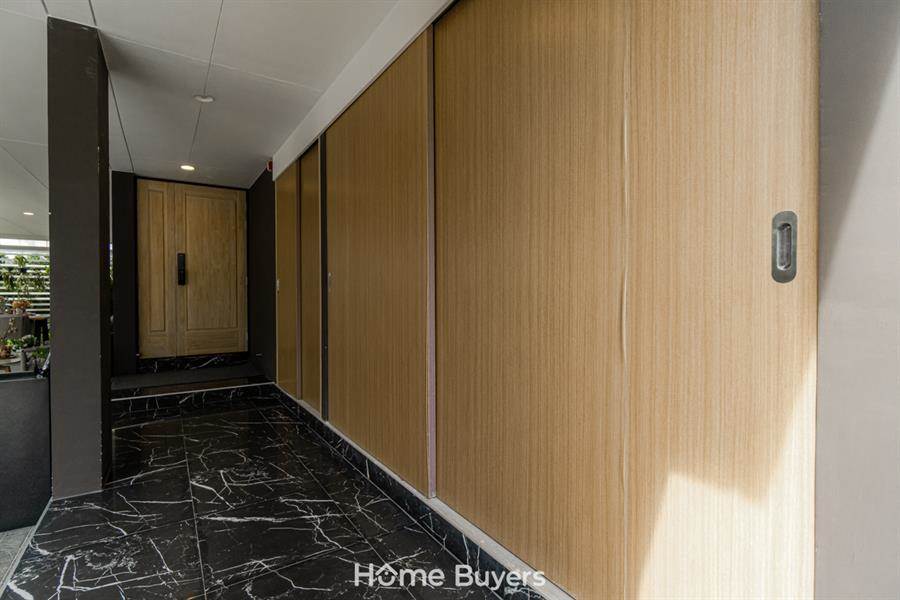Noble Curve เอกมัย - รามอินทรา Urban Home 4 ชั้น ลงตัวทั้งอยู่อาศัยและเป็นโฮมออฟฟิศ ใจกลางย่านเลียบด่วนฯ