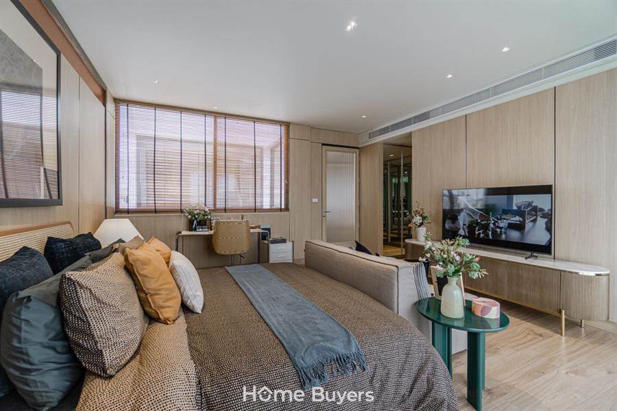Noble Curve เอกมัย - รามอินทรา Urban Home 4 ชั้น ลงตัวทั้งอยู่อาศัยและเป็นโฮมออฟฟิศ ใจกลางย่านเลียบด่วนฯ