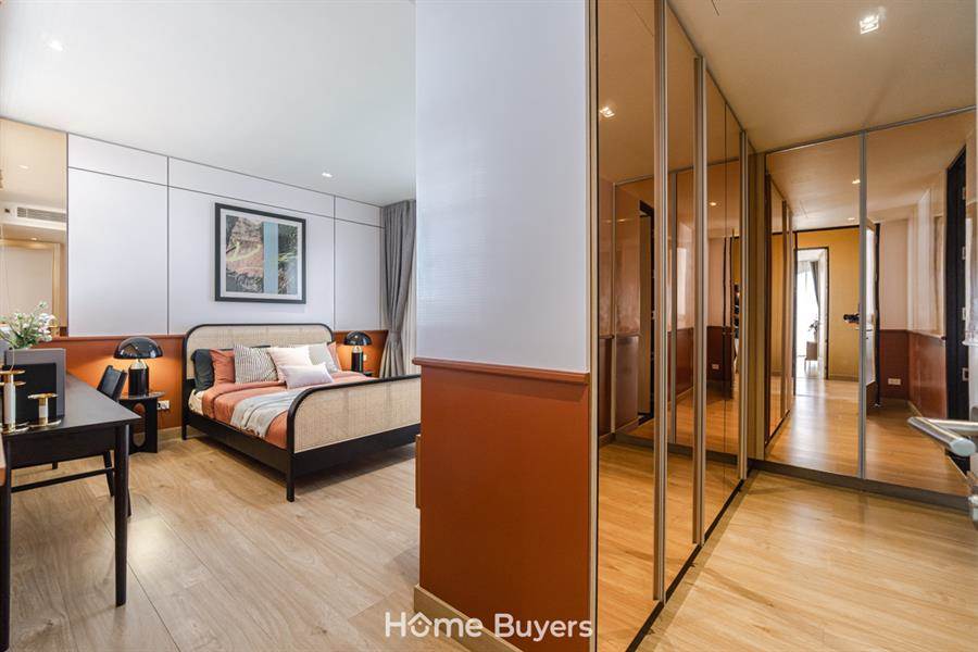 Noble Curve เอกมัย - รามอินทรา Urban Home 4 ชั้น ลงตัวทั้งอยู่อาศัยและเป็นโฮมออฟฟิศ ใจกลางย่านเลียบด่วนฯ