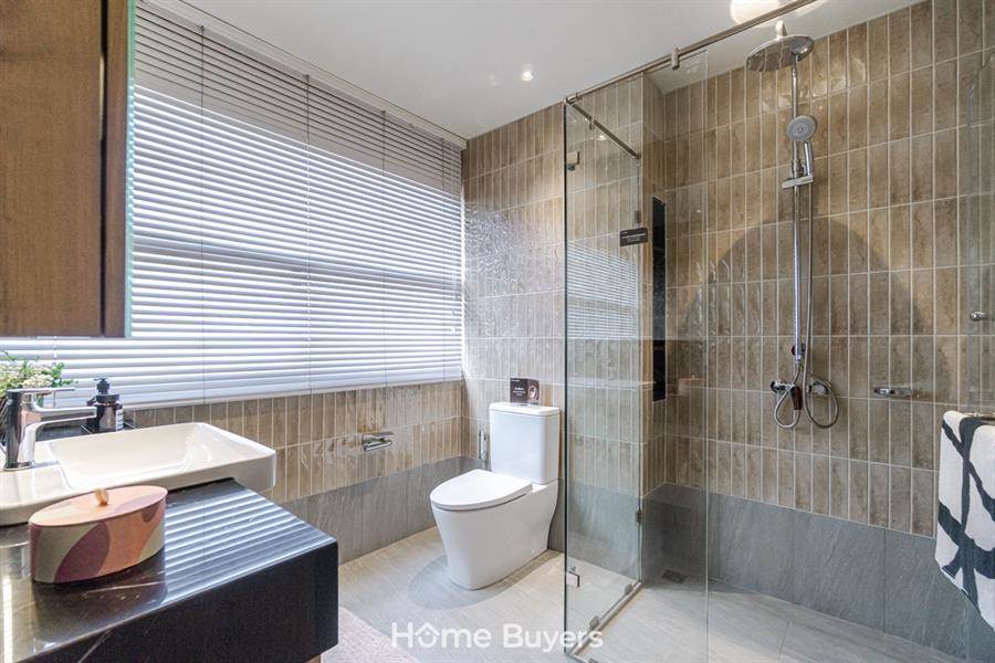 Noble Curve เอกมัย - รามอินทรา Urban Home 4 ชั้น ลงตัวทั้งอยู่อาศัยและเป็นโฮมออฟฟิศ ใจกลางย่านเลียบด่วนฯ