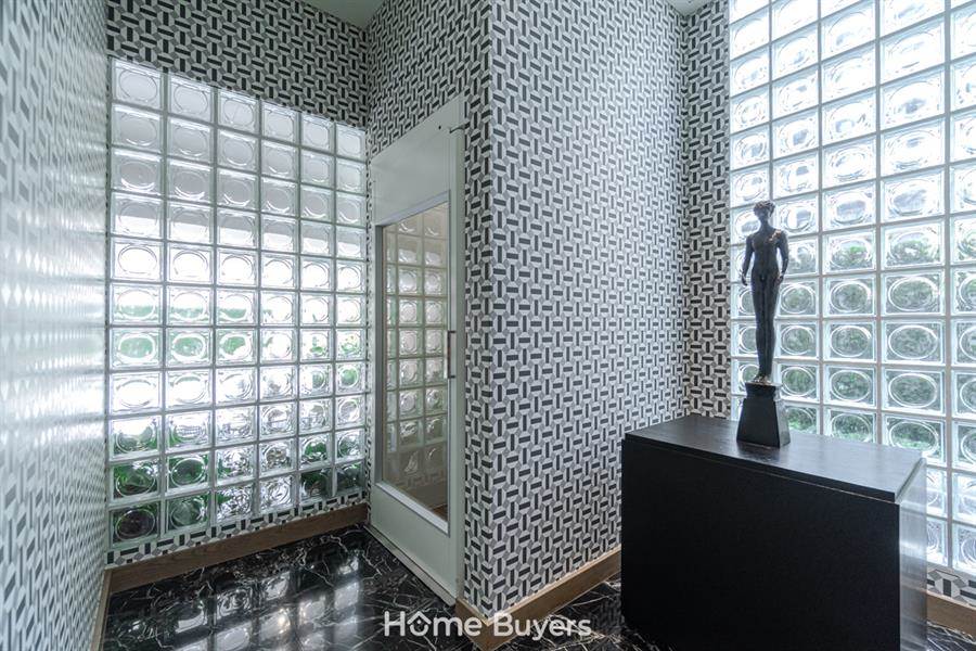 Noble Curve เอกมัย - รามอินทรา Urban Home 4 ชั้น ลงตัวทั้งอยู่อาศัยและเป็นโฮมออฟฟิศ ใจกลางย่านเลียบด่วนฯ