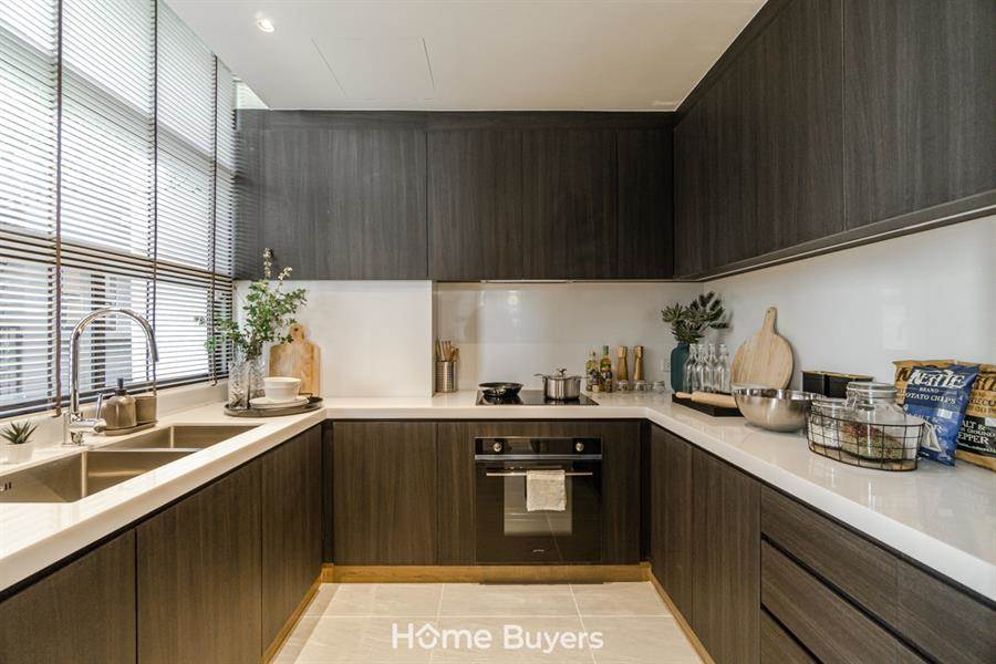 Noble Curve เอกมัย - รามอินทรา Urban Home 4 ชั้น ลงตัวทั้งอยู่อาศัยและเป็นโฮมออฟฟิศ ใจกลางย่านเลียบด่วนฯ