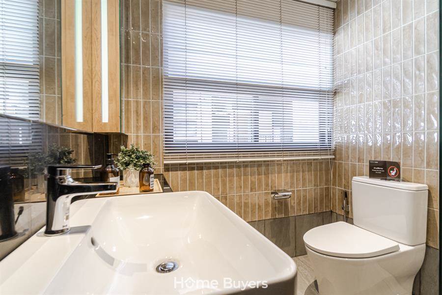 Noble Curve เอกมัย - รามอินทรา Urban Home 4 ชั้น ลงตัวทั้งอยู่อาศัยและเป็นโฮมออฟฟิศ ใจกลางย่านเลียบด่วนฯ
