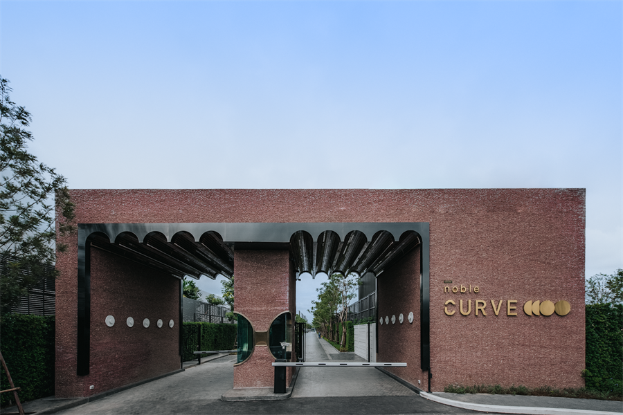 Noble Curve เอกมัย - รามอินทรา Urban Home 4 ชั้น ลงตัวทั้งอยู่อาศัยและเป็นโฮมออฟฟิศ ใจกลางย่านเลียบด่วนฯ