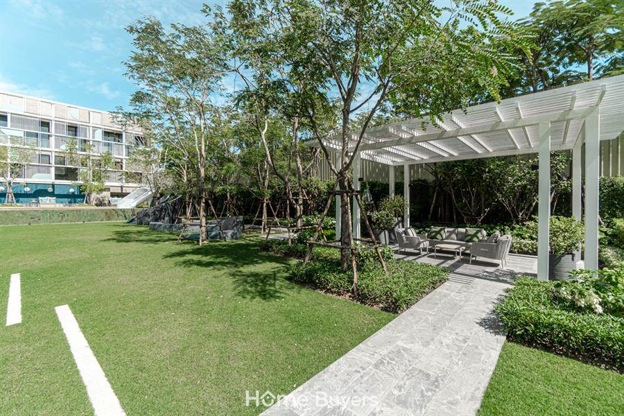 Noble Curve เอกมัย - รามอินทรา Urban Home 4 ชั้น ลงตัวทั้งอยู่อาศัยและเป็นโฮมออฟฟิศ ใจกลางย่านเลียบด่วนฯ