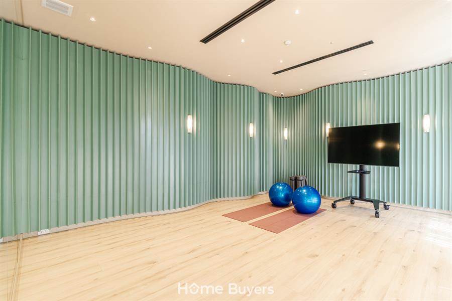 Noble Curve เอกมัย - รามอินทรา Urban Home 4 ชั้น ลงตัวทั้งอยู่อาศัยและเป็นโฮมออฟฟิศ ใจกลางย่านเลียบด่วนฯ