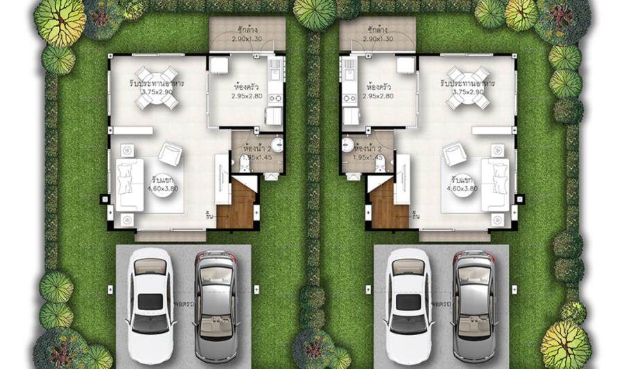 พรีวิวบ้านรุ่นใหม่และทาว์นโฮมคุณภาพใจกลางเมือง ศุภาลัย พรีโม่ นครศรีธรรมราช พรีวิวบ้านรุ่นใหม่และทาว์นโฮมคุณภาพใจกลางเมือง ศุภาลัย พรีโม่ นครศรีธรรมราช