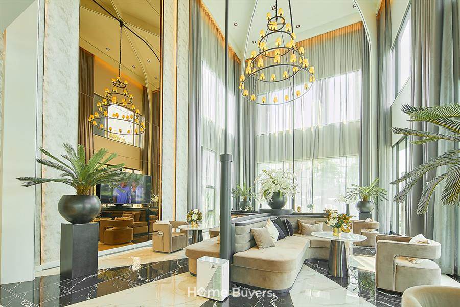รีวิวบ้านเดี่ยว บางกอก บูเลอวาร์ด ซิกเนเจอร์ เวสต์เกต Modern Colonnade Style ทำเลติดถนนกาญจนาภิเษก รีวิวบ้านเดี่ยว บางกอก บูเลอวาร์ด ซิกเนเจอร์ เวสต์เกต Modern Colonnade Style ทำเลติดถนนกาญจนาภิเษก