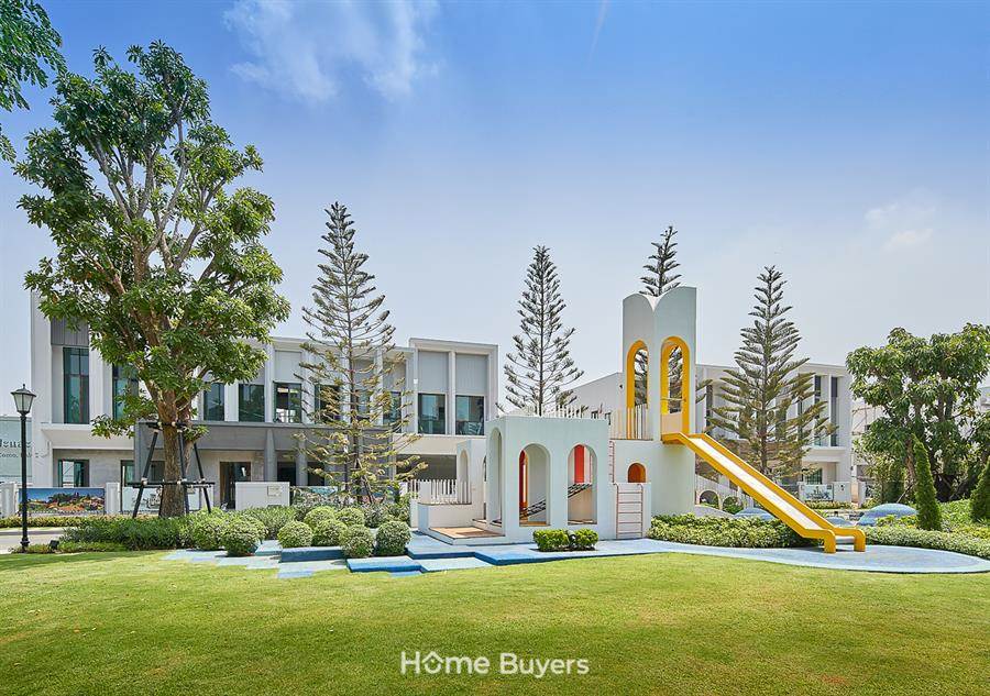 รีวิวบ้านเดี่ยว บางกอก บูเลอวาร์ด ซิกเนเจอร์ เวสต์เกต Modern Colonnade Style ทำเลติดถนนกาญจนาภิเษก รีวิวบ้านเดี่ยว บางกอก บูเลอวาร์ด ซิกเนเจอร์ เวสต์เกต Modern Colonnade Style ทำเลติดถนนกาญจนาภิเษก