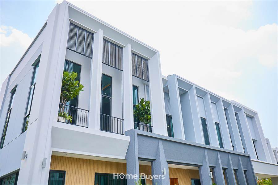 รีวิวบ้านเดี่ยว บางกอก บูเลอวาร์ด ซิกเนเจอร์ เวสต์เกต Modern Colonnade Style ทำเลติดถนนกาญจนาภิเษก รีวิวบ้านเดี่ยว บางกอก บูเลอวาร์ด ซิกเนเจอร์ เวสต์เกต Modern Colonnade Style ทำเลติดถนนกาญจนาภิเษก