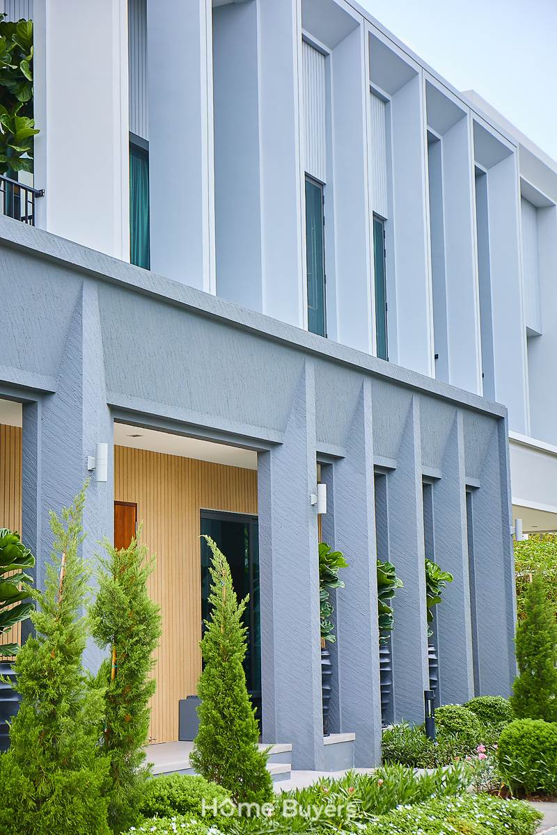 รีวิวบ้านเดี่ยว บางกอก บูเลอวาร์ด ซิกเนเจอร์ เวสต์เกต Modern Colonnade Style ทำเลติดถนนกาญจนาภิเษก รีวิวบ้านเดี่ยว บางกอก บูเลอวาร์ด ซิกเนเจอร์ เวสต์เกต Modern Colonnade Style ทำเลติดถนนกาญจนาภิเษก