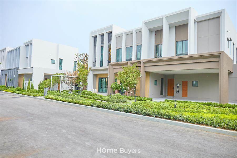 รีวิวบ้านเดี่ยว บางกอก บูเลอวาร์ด ซิกเนเจอร์ เวสต์เกต Modern Colonnade Style ทำเลติดถนนกาญจนาภิเษก รีวิวบ้านเดี่ยว บางกอก บูเลอวาร์ด ซิกเนเจอร์ เวสต์เกต Modern Colonnade Style ทำเลติดถนนกาญจนาภิเษก