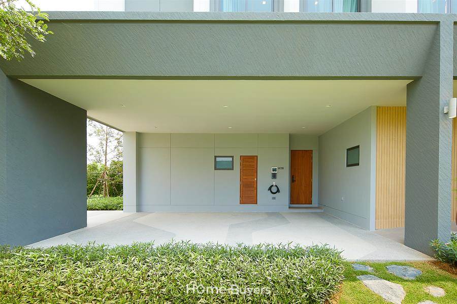 รีวิวบ้านเดี่ยว บางกอก บูเลอวาร์ด ซิกเนเจอร์ เวสต์เกต Modern Colonnade Style ทำเลติดถนนกาญจนาภิเษก รีวิวบ้านเดี่ยว บางกอก บูเลอวาร์ด ซิกเนเจอร์ เวสต์เกต Modern Colonnade Style ทำเลติดถนนกาญจนาภิเษก