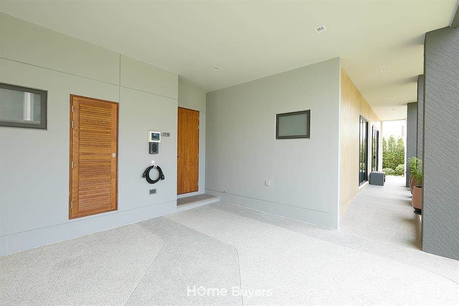 รีวิวบ้านเดี่ยว บางกอก บูเลอวาร์ด ซิกเนเจอร์ เวสต์เกต Modern Colonnade Style ทำเลติดถนนกาญจนาภิเษก รีวิวบ้านเดี่ยว บางกอก บูเลอวาร์ด ซิกเนเจอร์ เวสต์เกต Modern Colonnade Style ทำเลติดถนนกาญจนาภิเษก