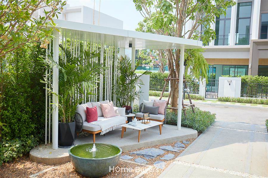 รีวิวบ้านเดี่ยว บางกอก บูเลอวาร์ด ซิกเนเจอร์ เวสต์เกต Modern Colonnade Style ทำเลติดถนนกาญจนาภิเษก รีวิวบ้านเดี่ยว บางกอก บูเลอวาร์ด ซิกเนเจอร์ เวสต์เกต Modern Colonnade Style ทำเลติดถนนกาญจนาภิเษก